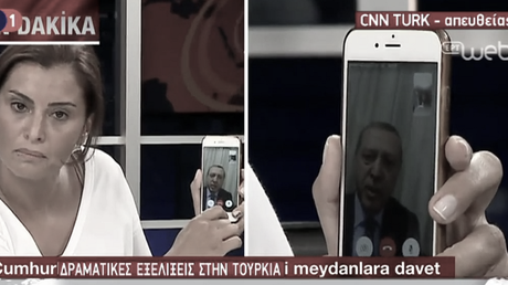 cnn turk